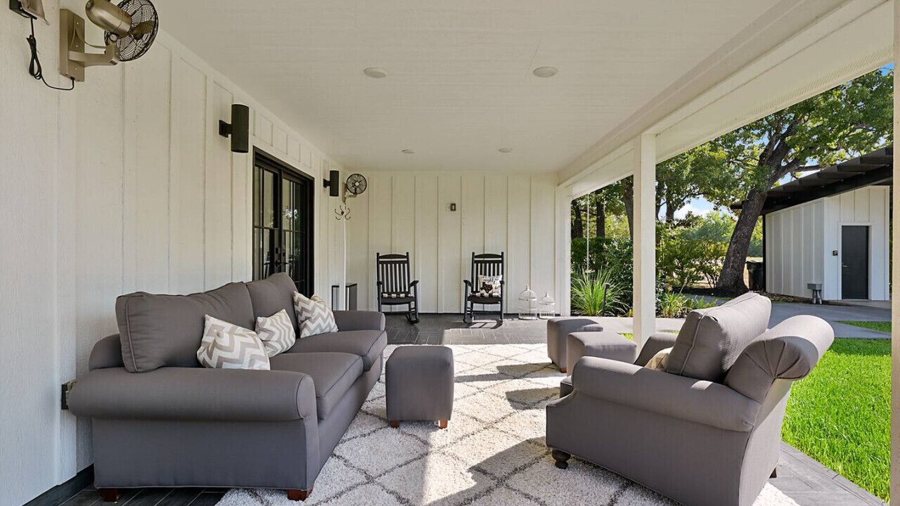 Photo of Outdoor in College Station