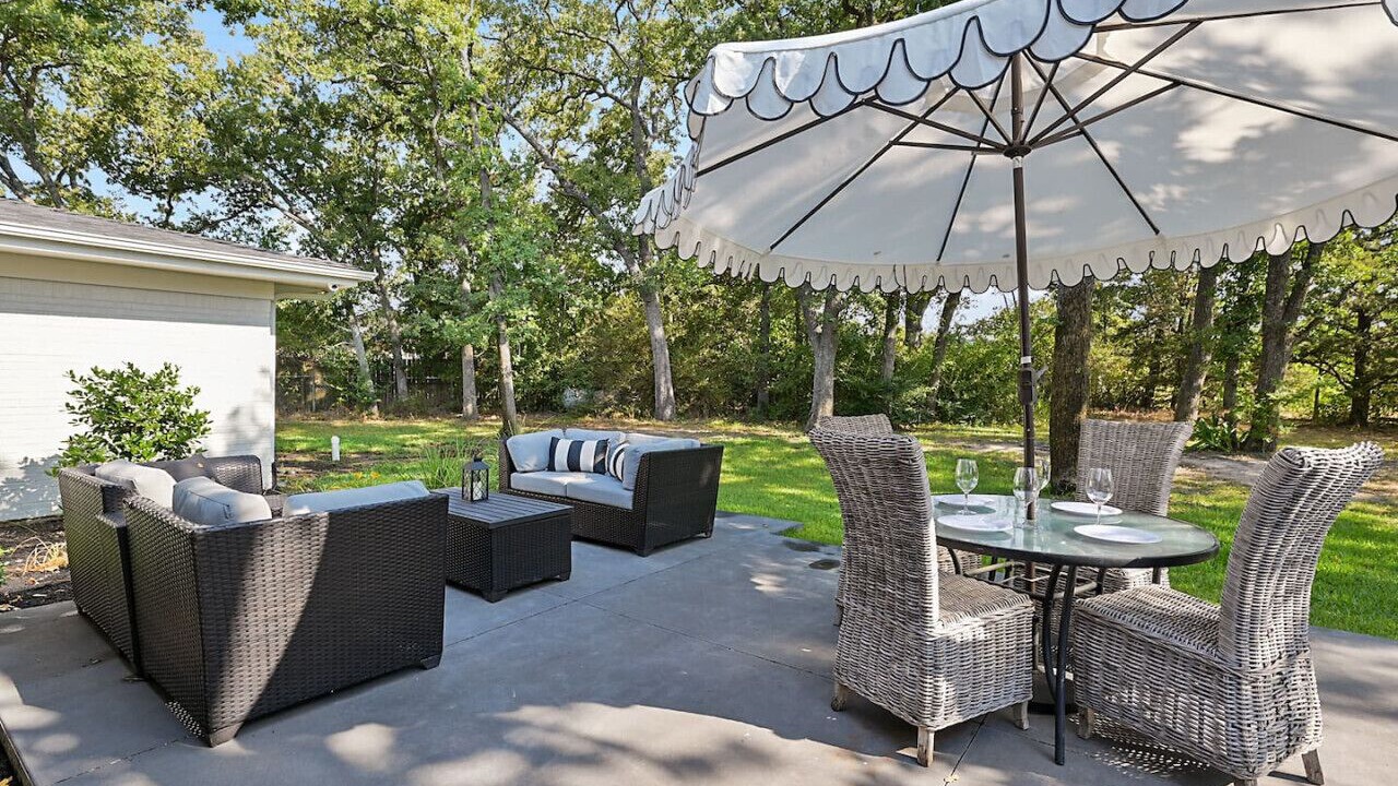 Photo of Outdoor in College Station