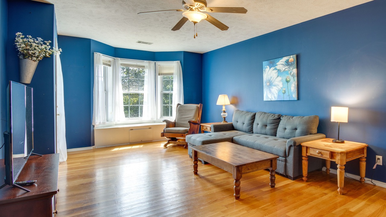 Photo of Livingroom in Flippin