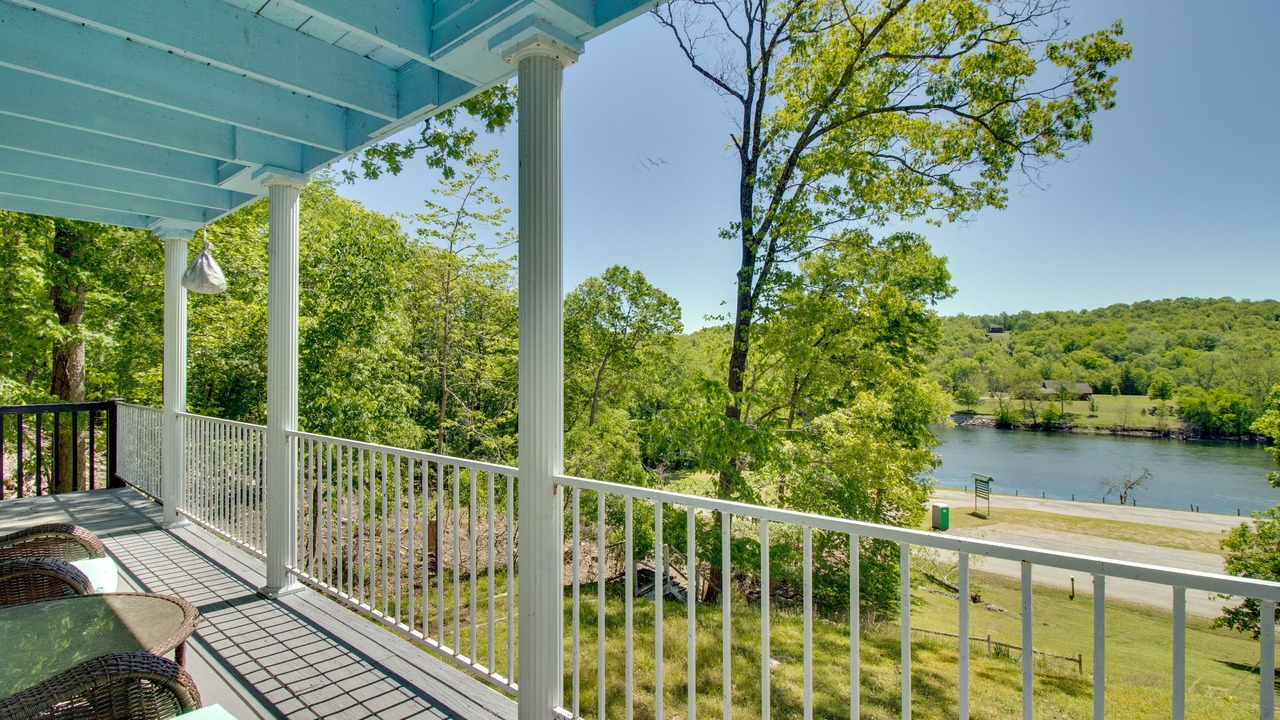 Photo of Outdoor in Flippin