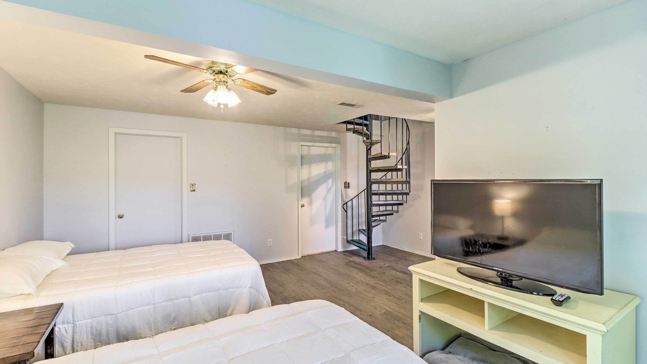 Photo of Bedroom in Flippin