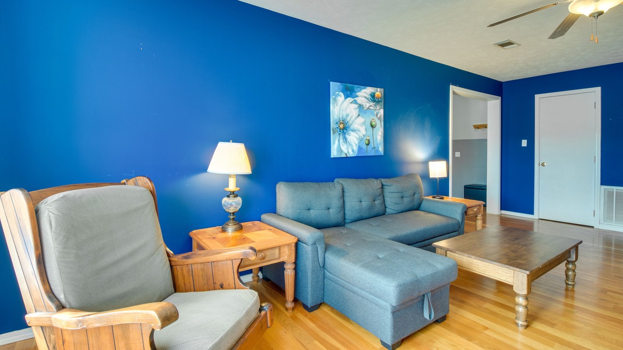 Photo of Livingroom in Flippin