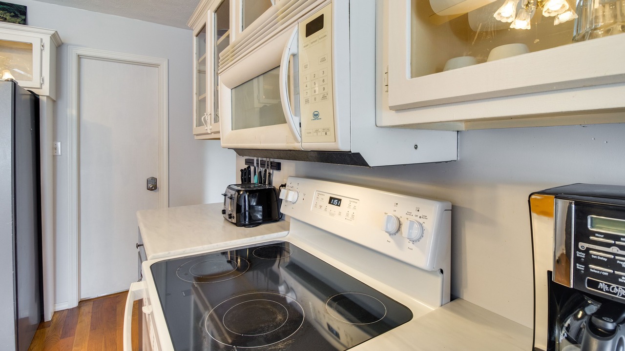 Photo of Kitchen in Flippin