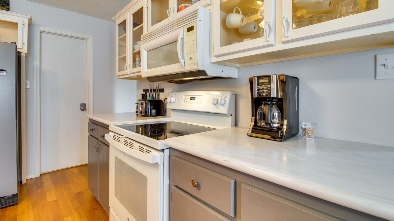 Photo of Kitchen in Flippin