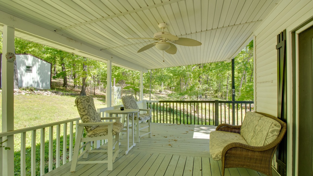 Photo of Outdoor in Flippin