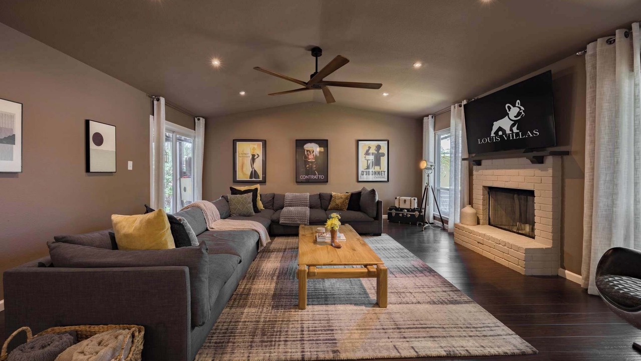 Photo of Bedroom in Franklin Park