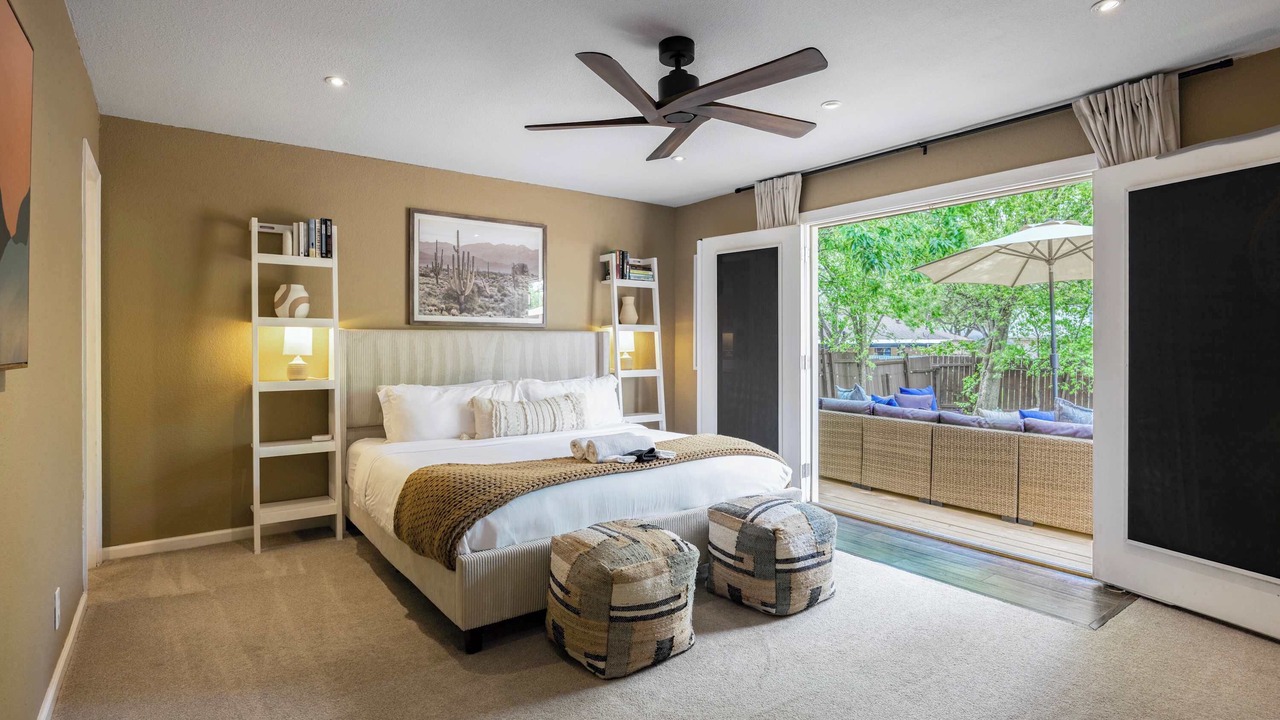 Photo of Bedroom in Franklin Park