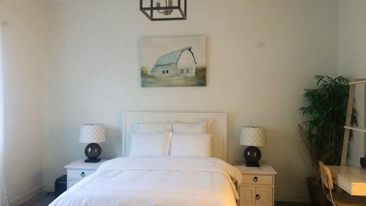 Photo of Bedroom in Palm Valley