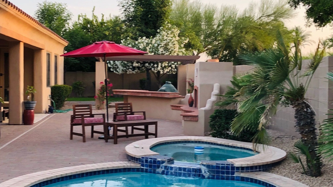 Photo of Outdoor in Palm Valley