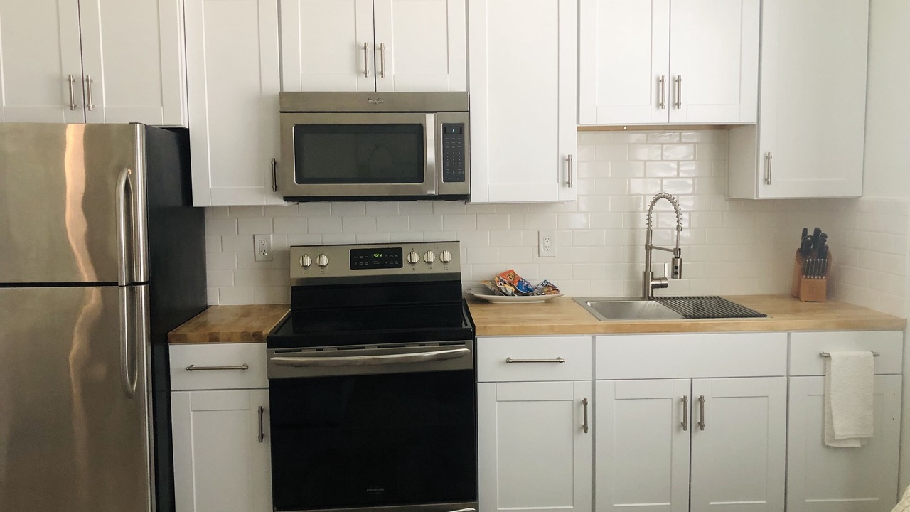 Photo of Kitchen in Palm Valley