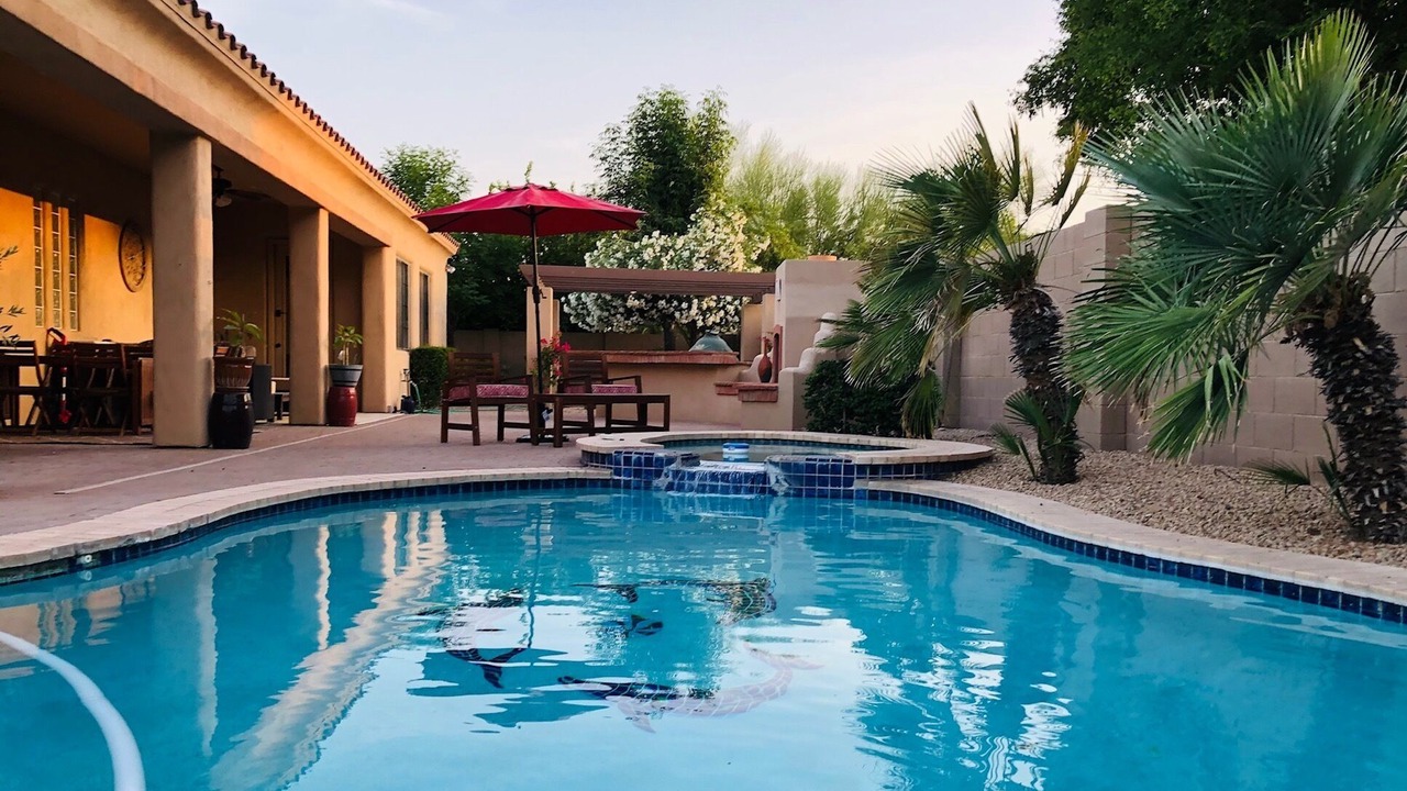 Photo of Outdoor in Palm Valley