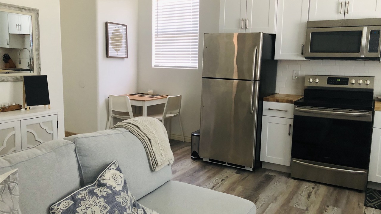Photo of Livingroom in Palm Valley