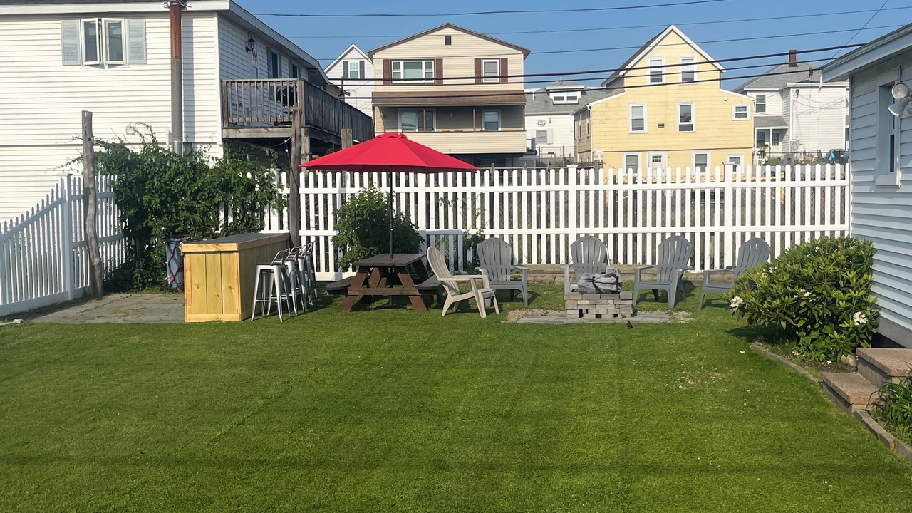 Photo of Others in Salisbury Beach