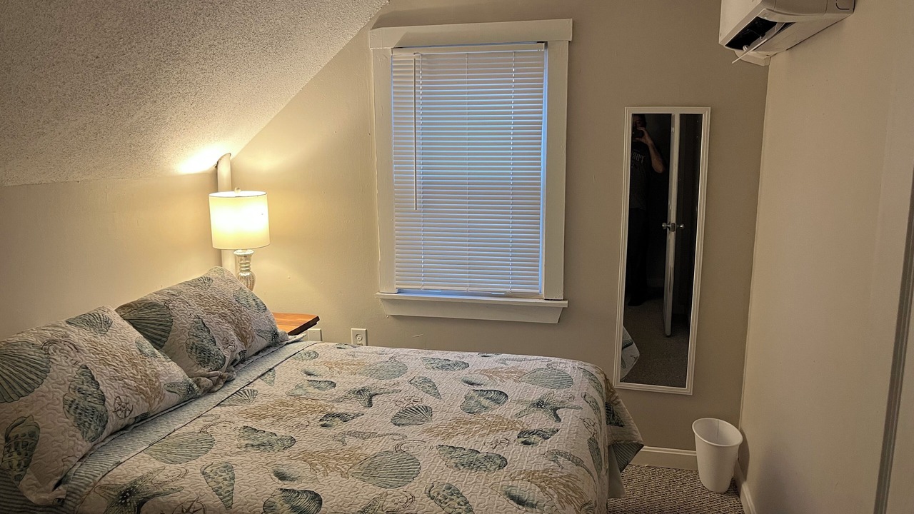 Photo of Bedroom in Salisbury Beach