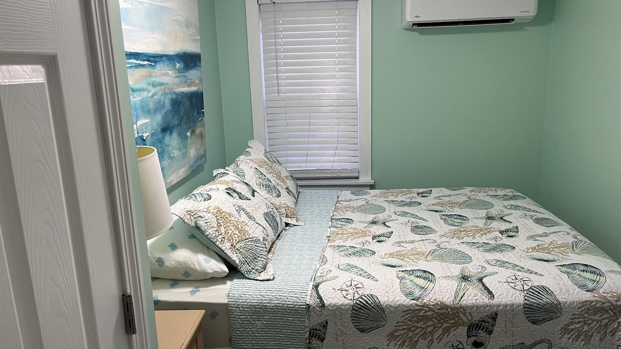 Photo of Bedroom in Salisbury Beach
