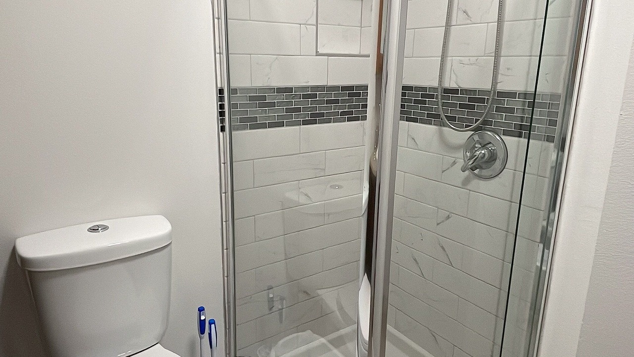 Photo of Bathroom in Dubuque