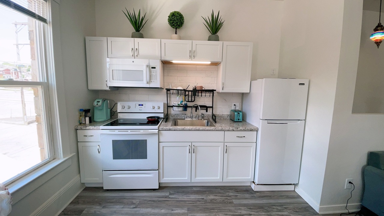 Photo of Kitchen in Dubuque