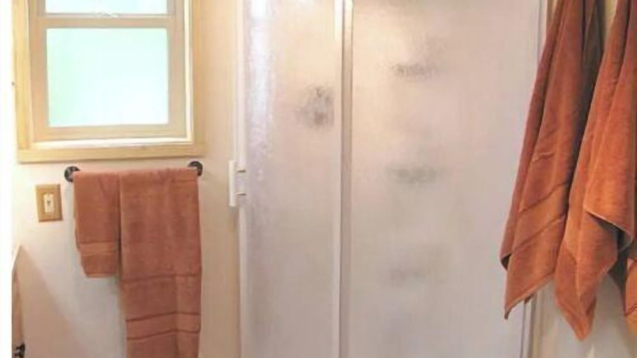 Photo of Bathroom in Port Angeles