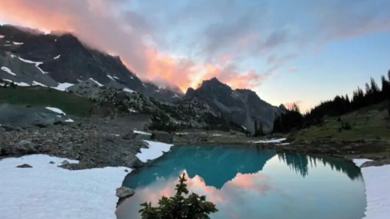 Photo of Outdoor in Port Angeles