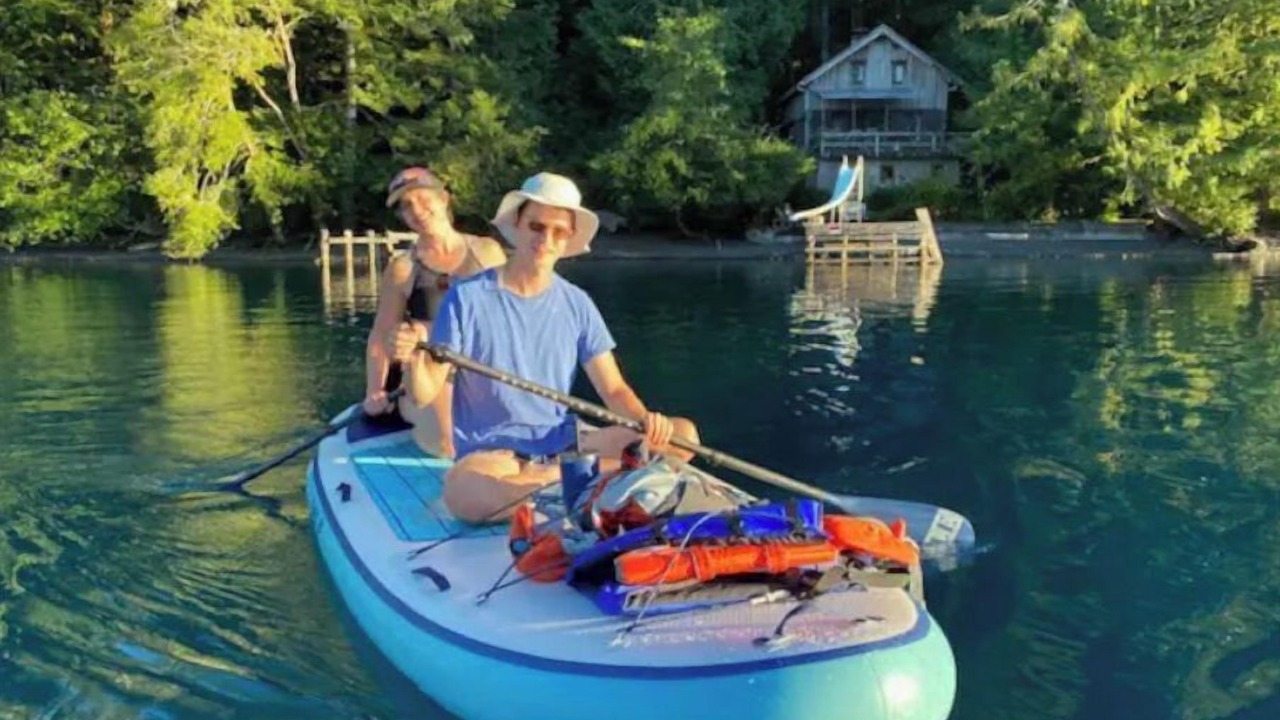 Photo of Outdoor in Port Angeles