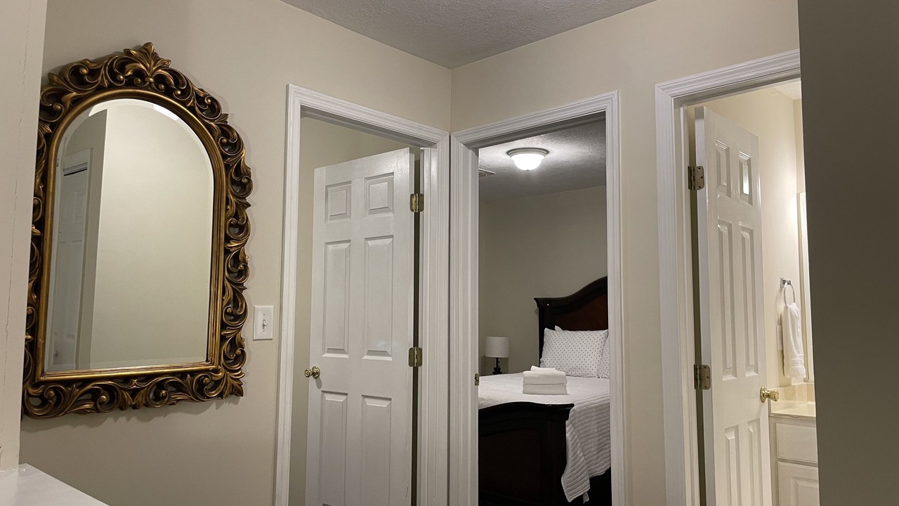 Photo of Bedroom in National Hills
