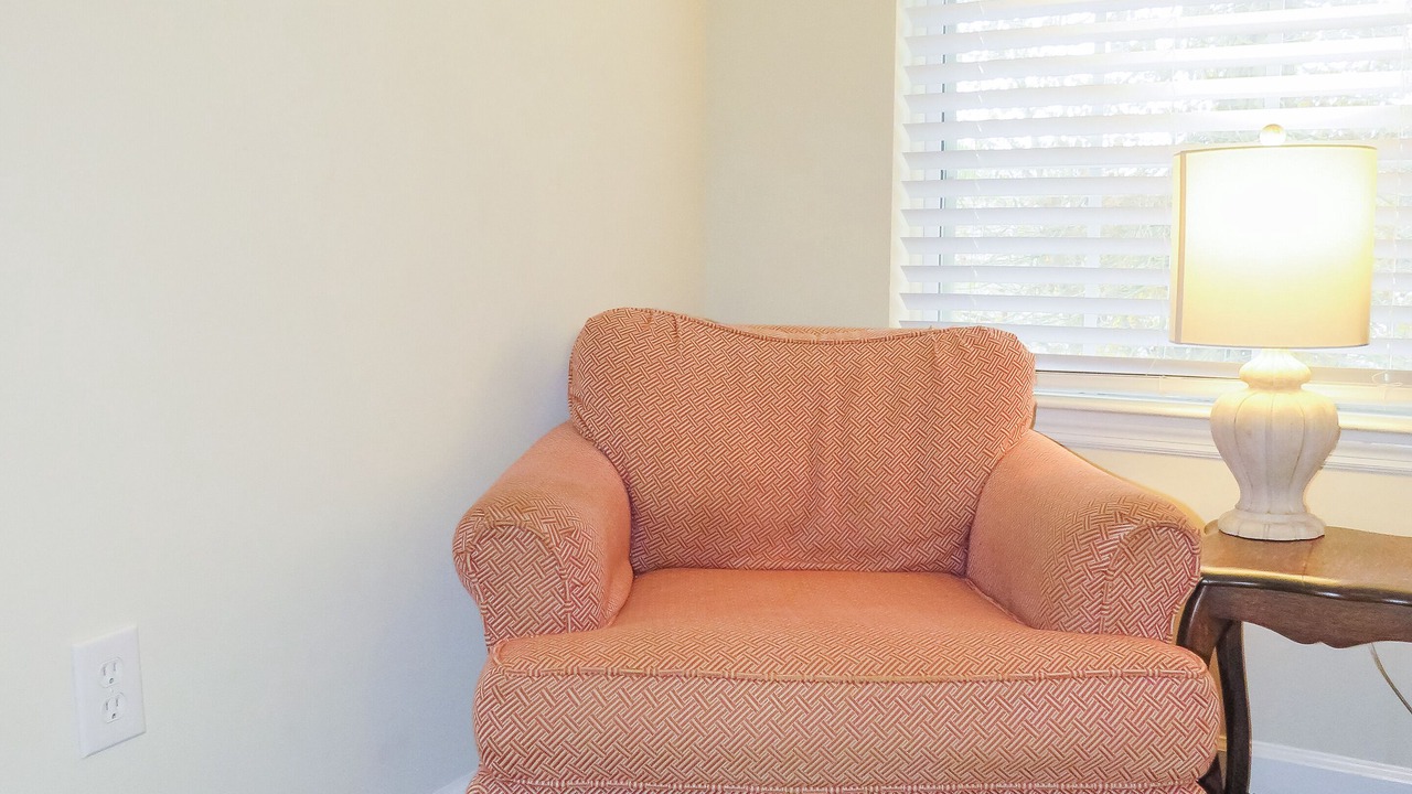 Photo of Livingroom in National Hills