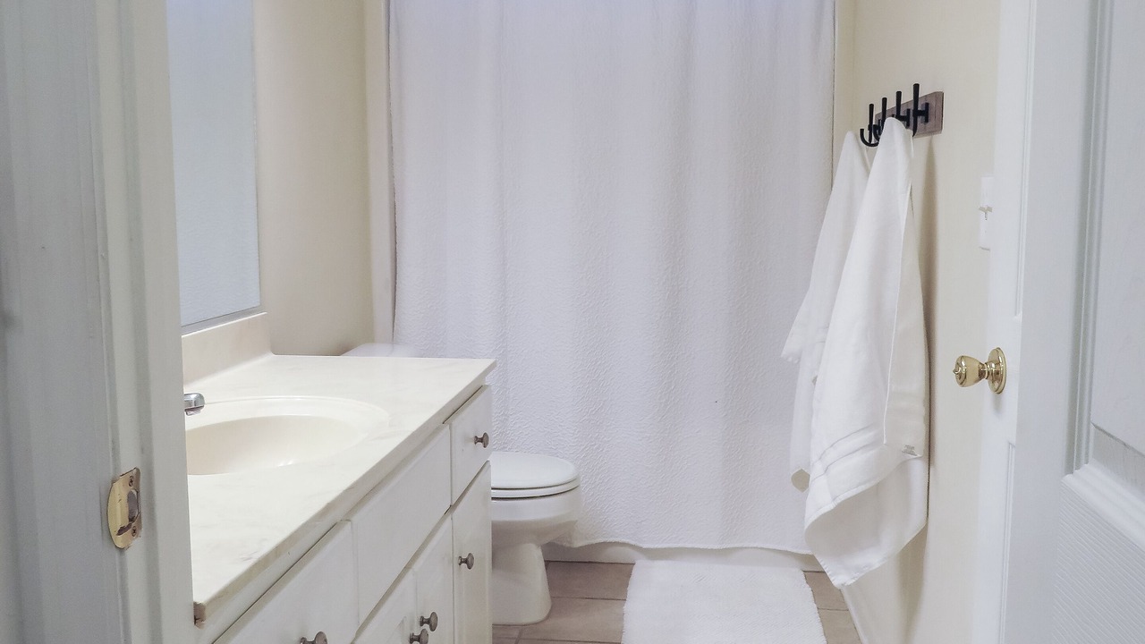 Photo of Bathroom in National Hills