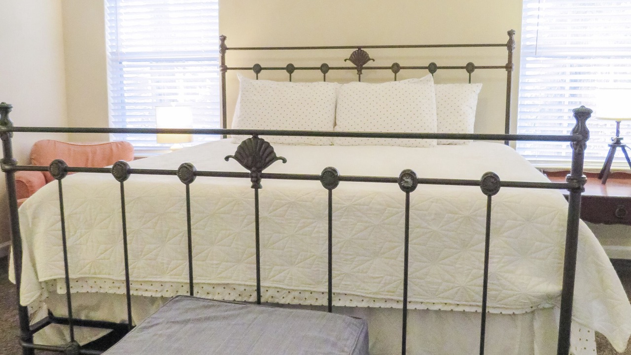 Photo of Bedroom in National Hills