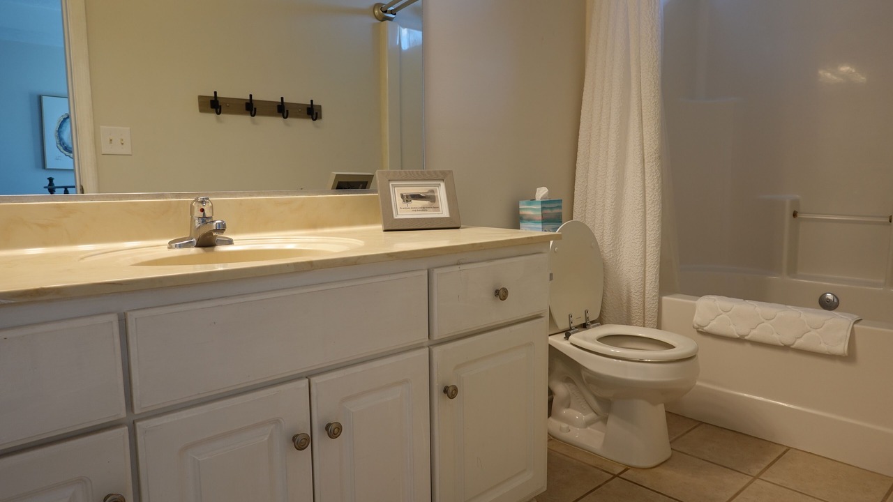 Photo of Bathroom in National Hills