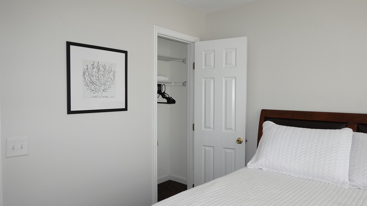 Photo of Bedroom in National Hills
