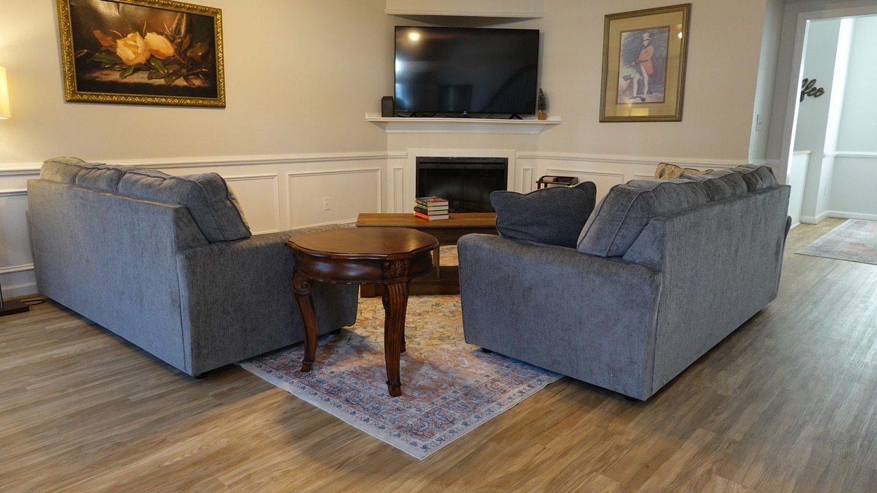 Photo of Livingroom in National Hills