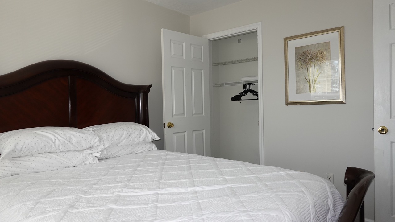 Photo of Bedroom in National Hills