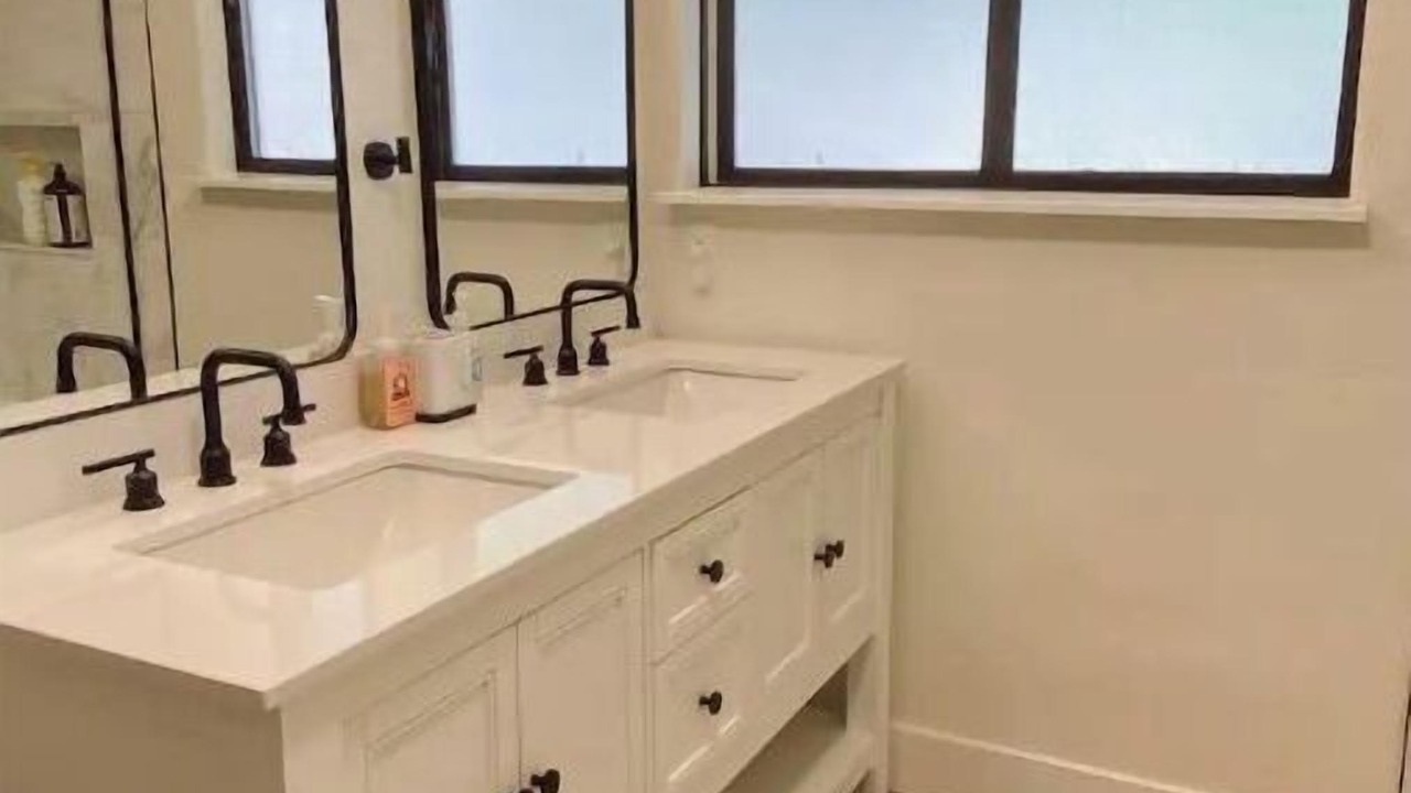 Photo of Bathroom in Little River