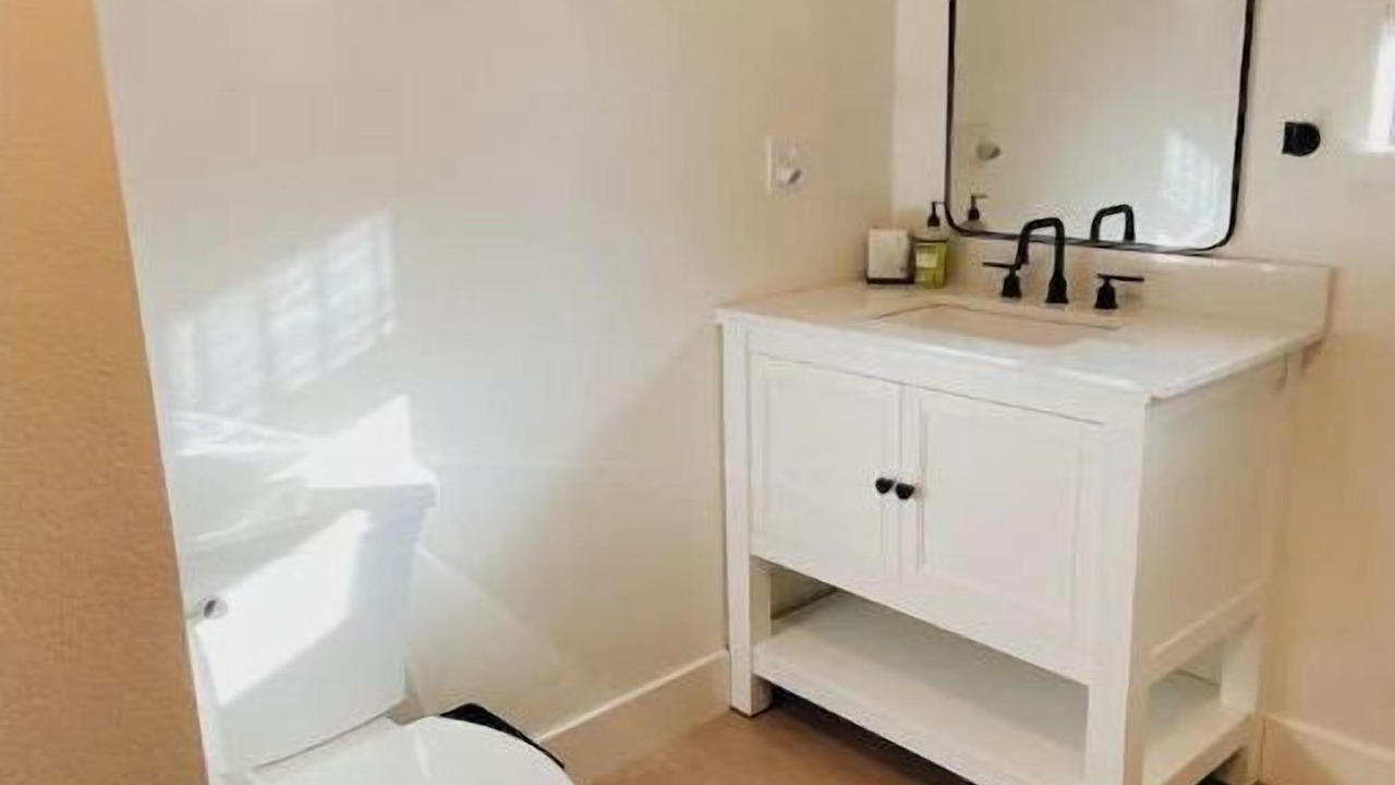 Photo of Bathroom in Little River