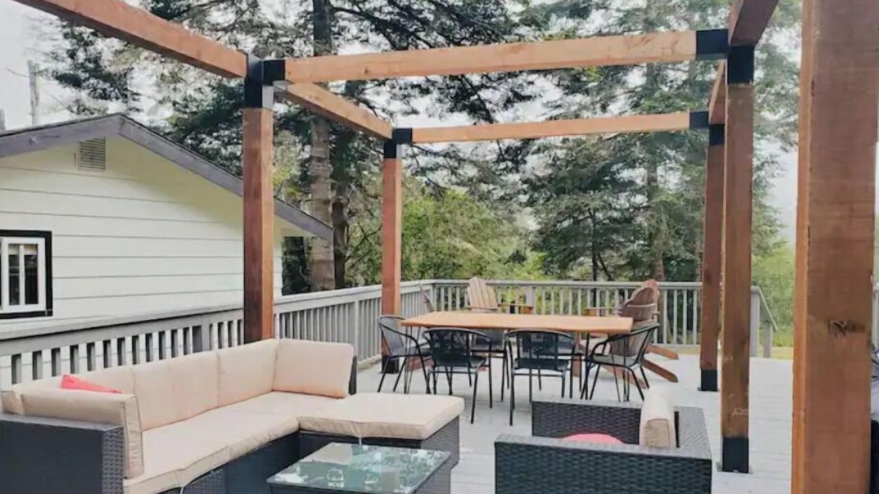 Photo of Outdoor in Little River