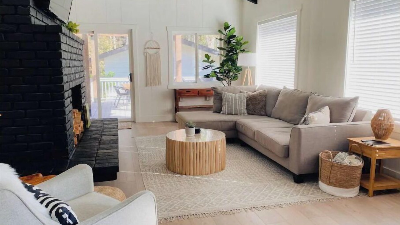 Photo of Bedroom in Little River