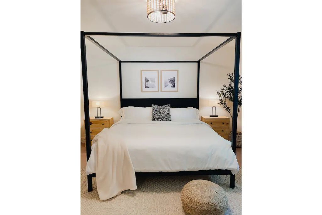 Photo of Bedroom in Little River