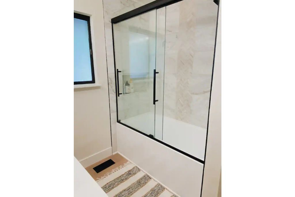 Photo of Bathroom in Little River