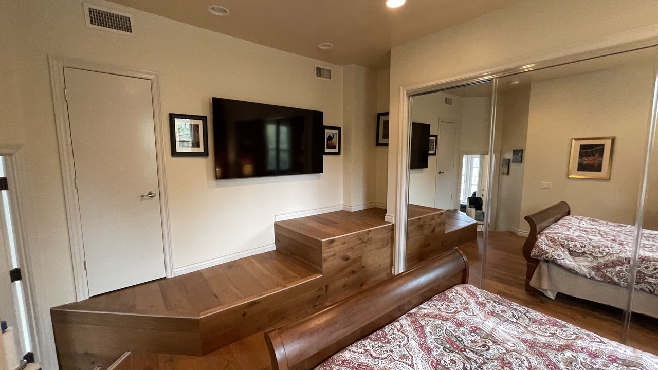 Photo of Bedroom in Kit Carson
