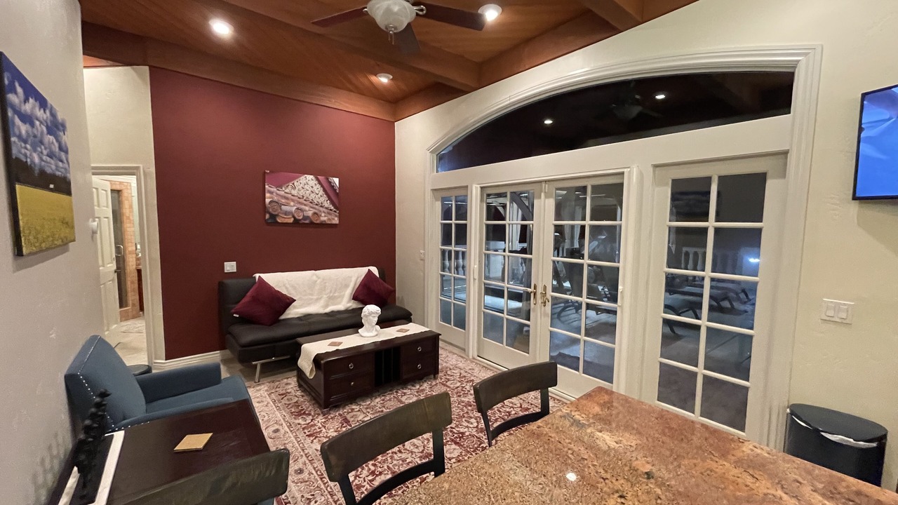 Photo of Bedroom in Kit Carson