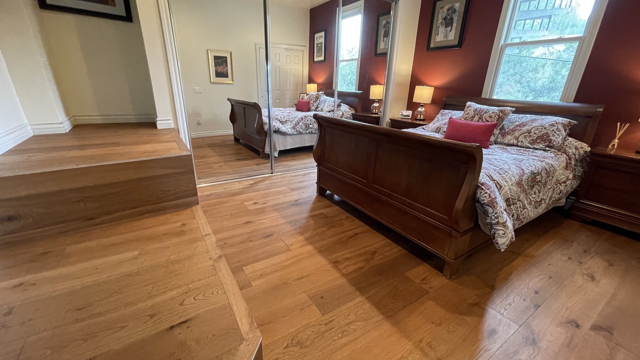 Photo of Bedroom in Kit Carson