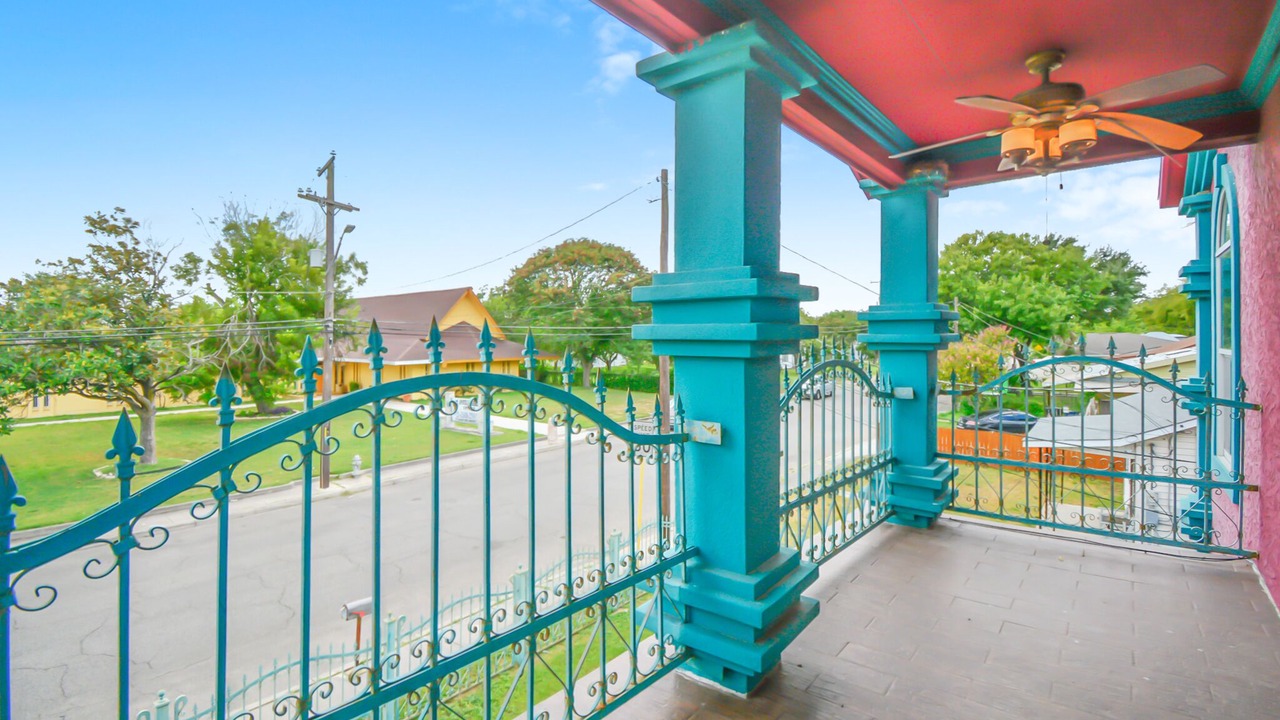 Photo of Outdoor in Southside