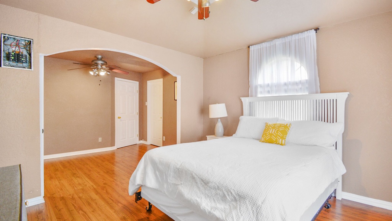 Photo of Bedroom in Southside
