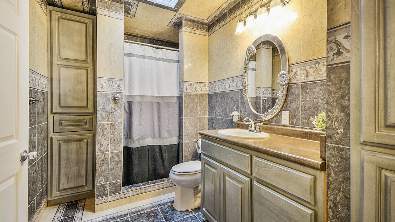 Photo of Bathroom in Southside