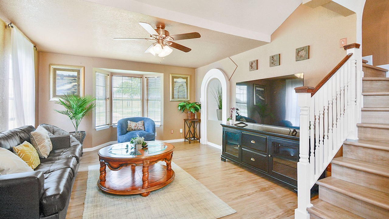 Photo of Livingroom in Southside