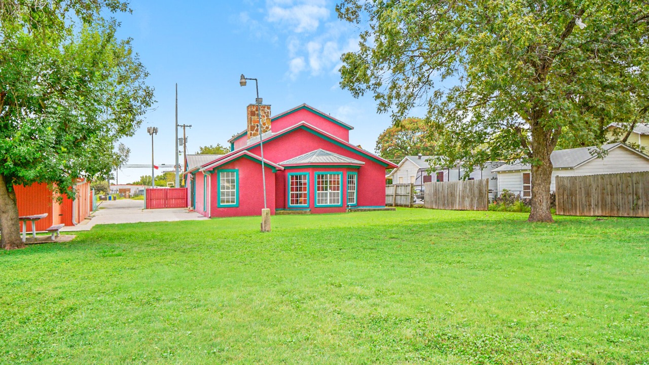 Photo of Outdoor in Southside