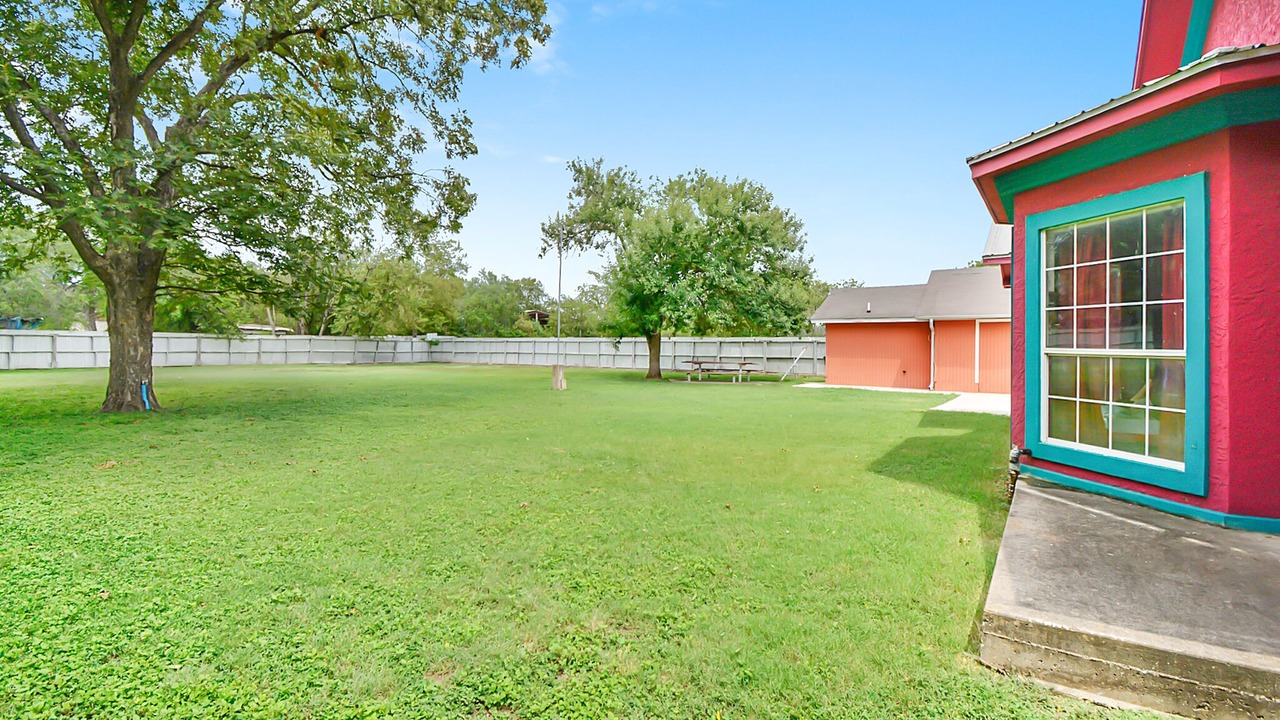 Photo of Outdoor in Southside