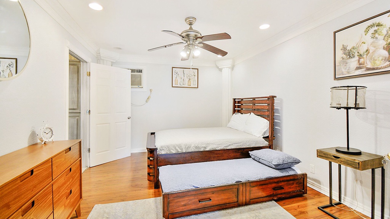 Photo of Bedroom in Southside