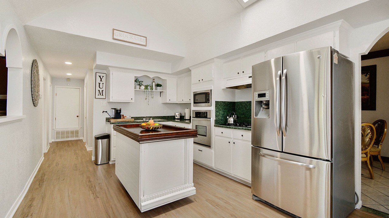 Photo of Kitchen in Southside