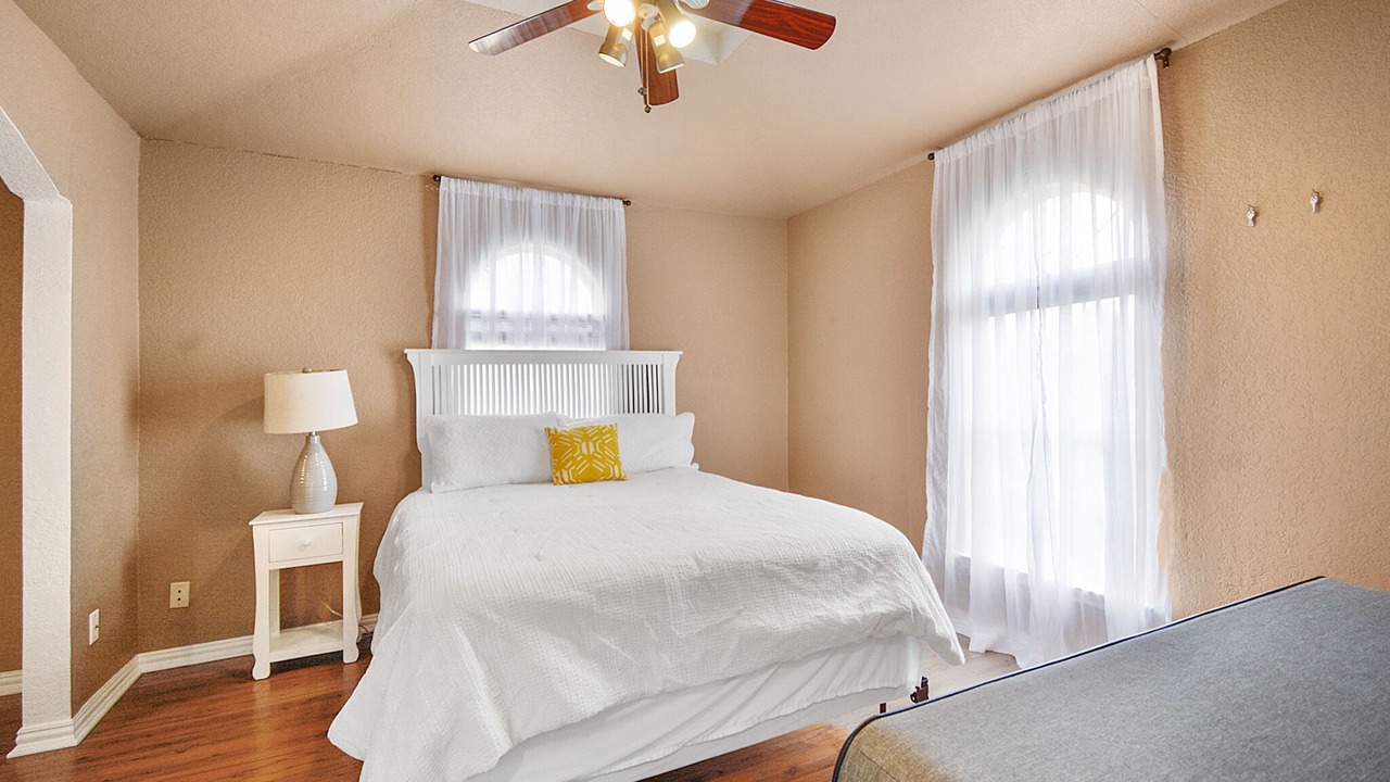 Photo of Bedroom in Southside
